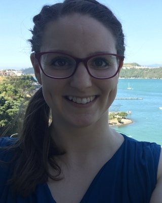 Stephanie Hawryliw profile image